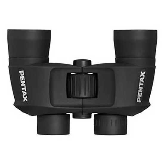 Pentax Sp 8x40 Wp Kikare, Black, One Size