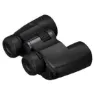 Pentax Sp 8x40 Wp Kikare, Black, One Size