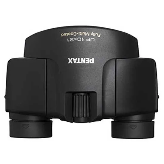 Pentax Up 10x21 Kikare, Black, One Size