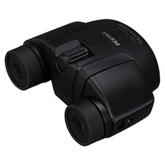 Pentax Up 10x21 Kikare, Black, One Size