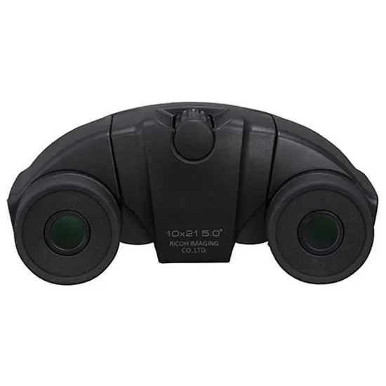 Pentax Up 10x21 Kikare, Black, One Size
