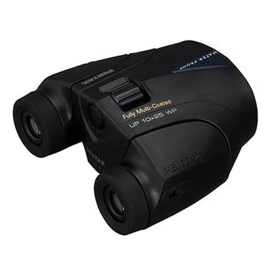 Pentax Up 10x25 Kikare, Black, One Size