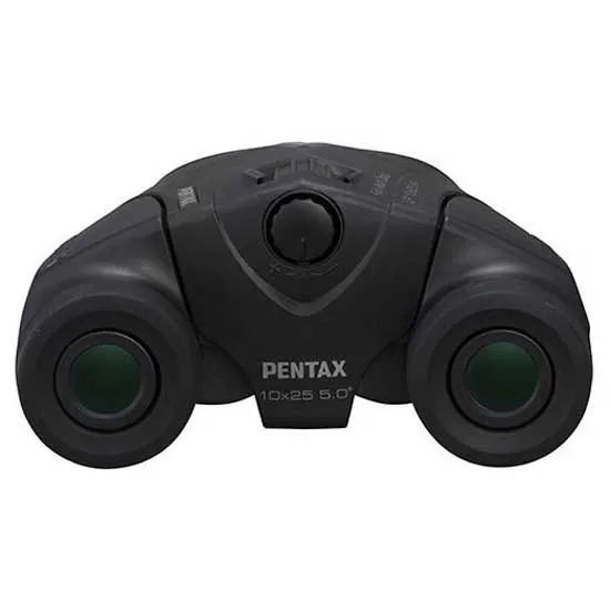 Pentax Up 10x25 Kikare, Black, One Size