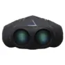 Pentax Up 10x25 Kikare, Black, One Size