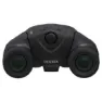 Pentax Up 10x25 Wp Kikare, Black, One Size