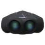 Pentax Up 10x25 Wp Kikare, Black, One Size