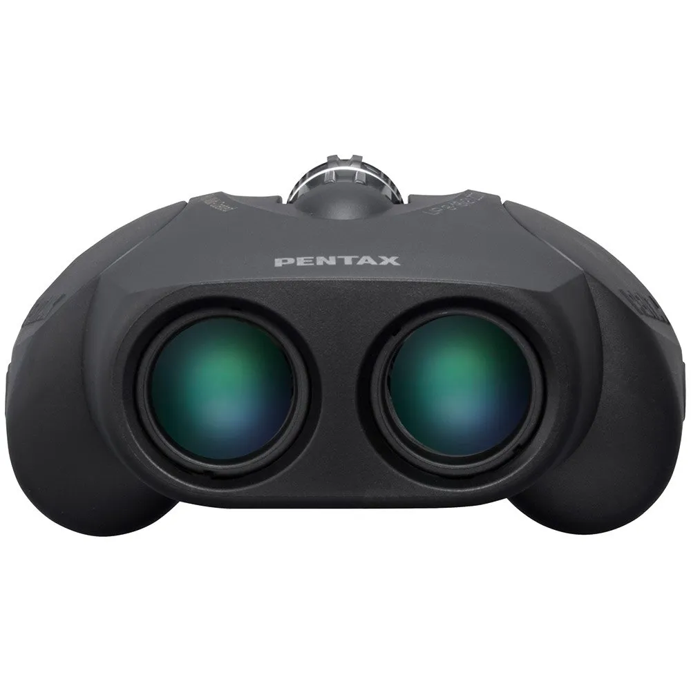 Pentax Up 8-16x21 Kikare, Black, One Size