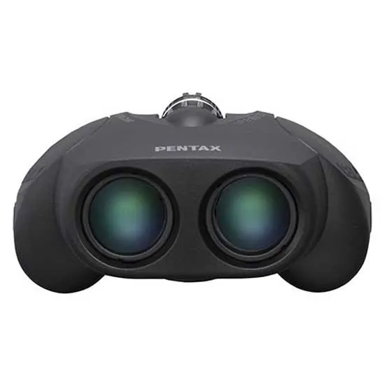 Pentax Up 8-16x21 Kikare, Black, One Size