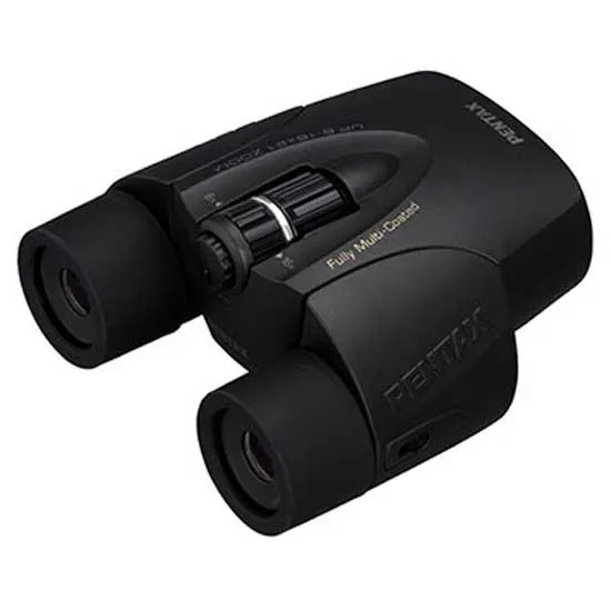 Pentax Up 8-16x21 Kikare, Black, One Size
