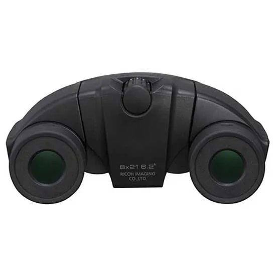 Pentax Up 8x21 Kikare, Black, One Size