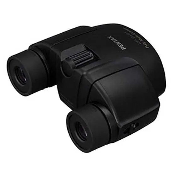 Pentax Up 8x21 Kikare, Black, One Size