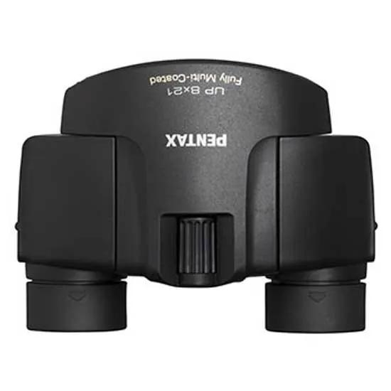 Pentax Up 8x21 Kikare, Black, One Size