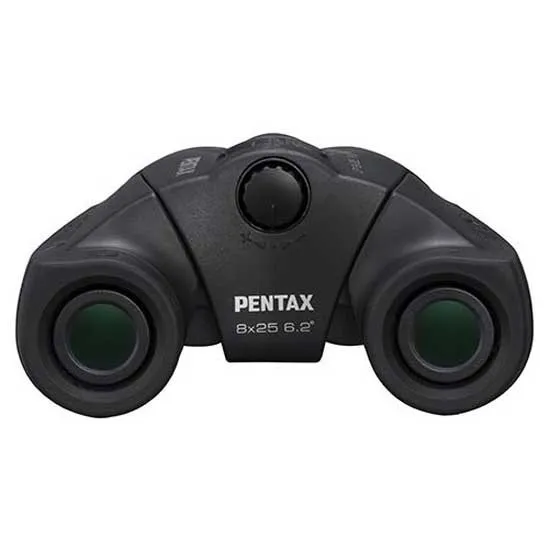 Pentax Up 8x25 Kikare, Black, One Size