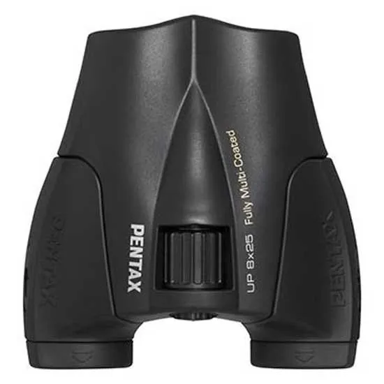 Pentax Up 8x25 Kikare, Black, One Size