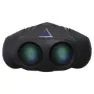 Pentax Up 8x25 Wp Kikare, Black, One Size