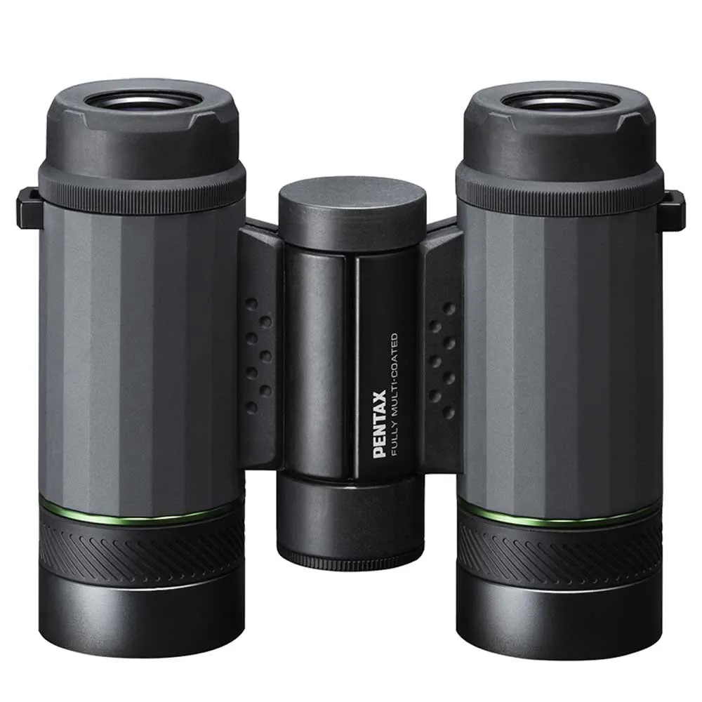 Pentax Vd 4x20wp Kikare, Black, One Size
