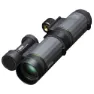 Pentax Vd 4x20wp Kikare, Black, One Size