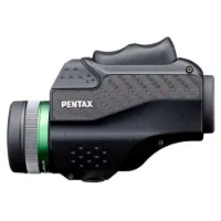 Pentax Vm 6x21 Wp Complete Kit Monokulär Pentax Vm 6x21 Wp Complete Kit Monokulär
