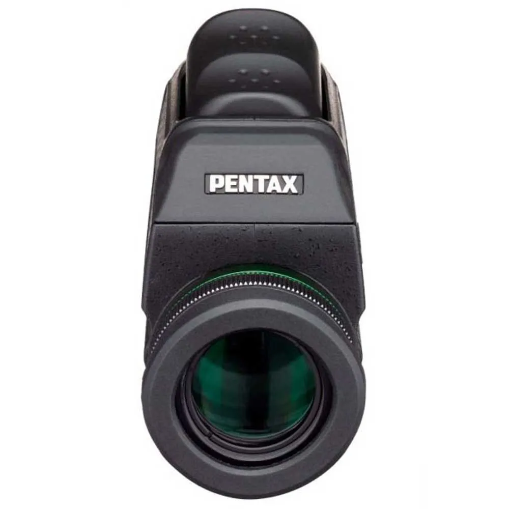 Pentax Vm 6x21 Wp Complete Kit Monokulär, Black, One Size