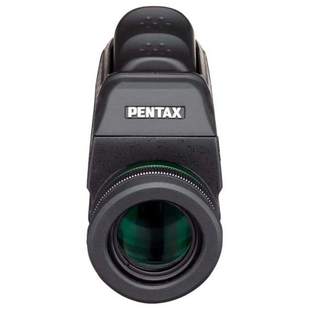 Pentax Vm 6x21 Wp Kikare, Black, One Size