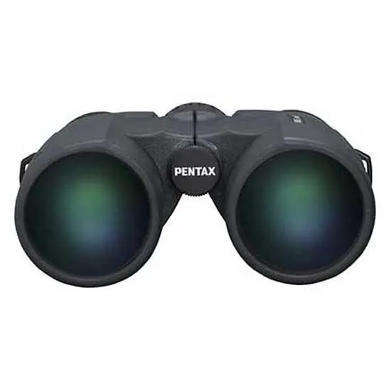 Pentax Zd 10x43 Ed Kikare, Black, One Size