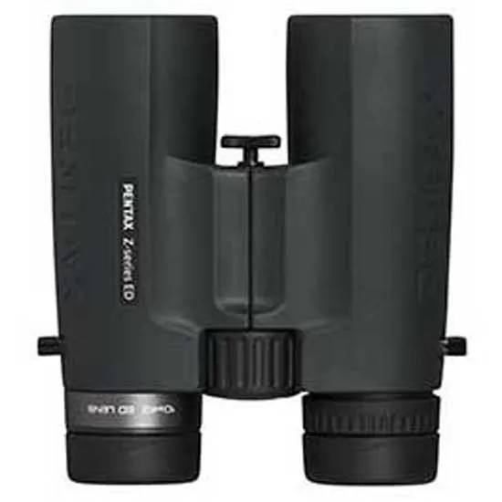 Pentax Zd 10x43 Ed Kikare, Black, One Size