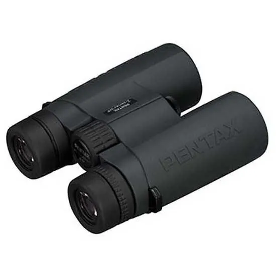 Pentax Zd 10x43 Wp Kikare, Black, One Size
