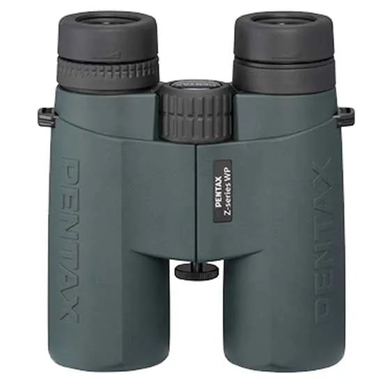Pentax Zd 10x43 Wp Kikare, Black, One Size