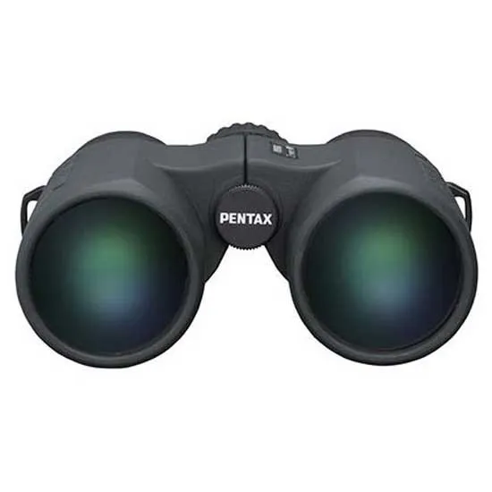 Pentax Zd 10x43 Wp Kikare, Black, One Size