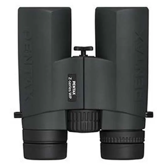 Pentax Zd 10x43 Wp Kikare, Black, One Size