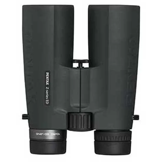 Pentax Zd 10x50 Ed Kikare, Black, One Size