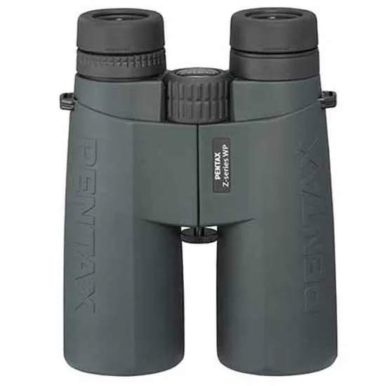 Pentax Zd 10x50 Wp Kikare, Black, One Size