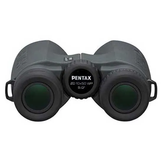 Pentax Zd 10x50 Wp Kikare, Black, One Size