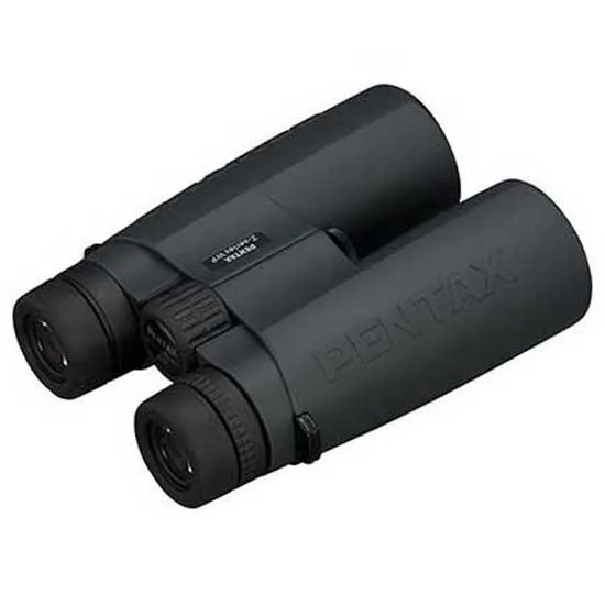 Pentax Zd 10x50 Wp Kikare, Black, One Size