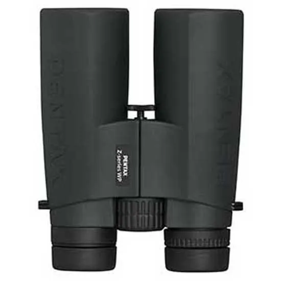 Pentax Zd 10x50 Wp Kikare, Black, One Size