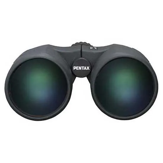 Pentax Zd 10x50 Wp Kikare, Black, One Size