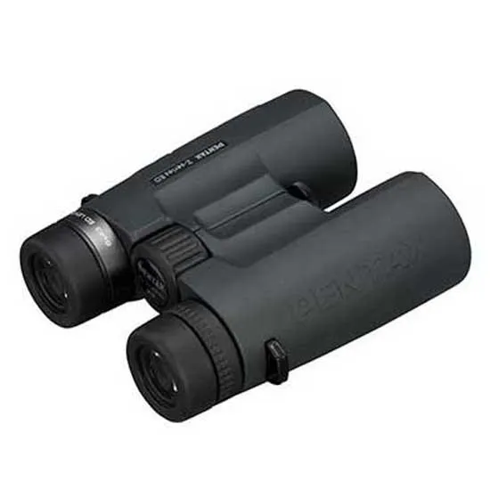 Pentax Zd 8x43 Ed Kikare, Black, One Size