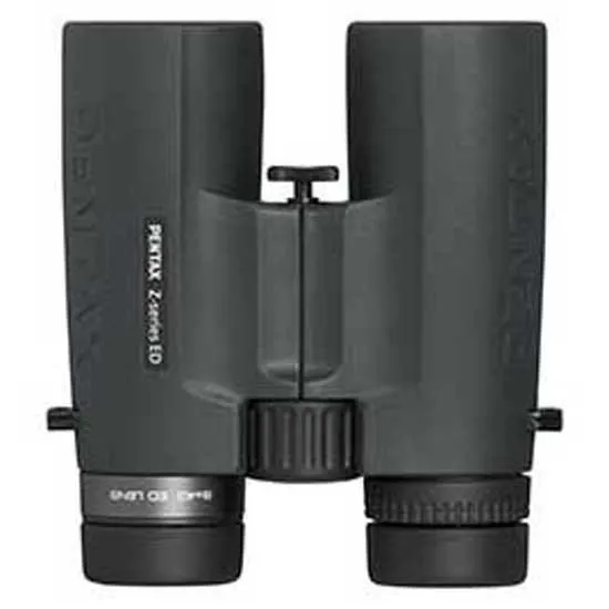 Pentax Zd 8x43 Ed Kikare, Black, One Size