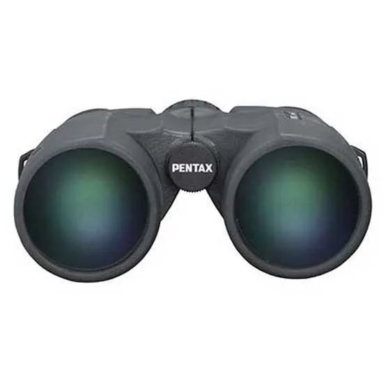 Pentax Zd 8x43 Ed Kikare, Black, One Size