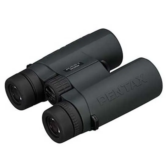 Pentax Zd 8x43 Wp Kikare, Black, One Size