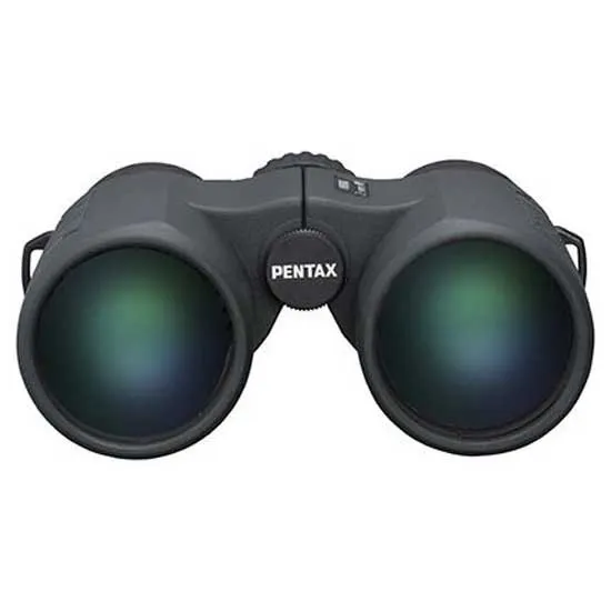 Pentax Zd 8x43 Wp Kikare, Black, One Size