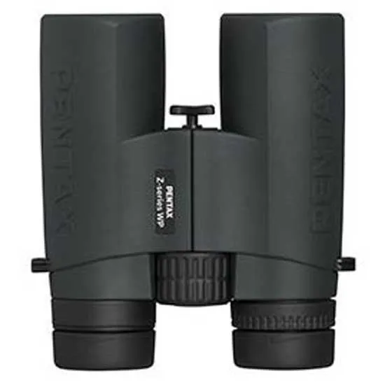 Pentax Zd 8x43 Wp Kikare, Black, One Size