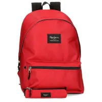 Pepe Jeans 410034285 Aris Ever 24l Ryggsäck