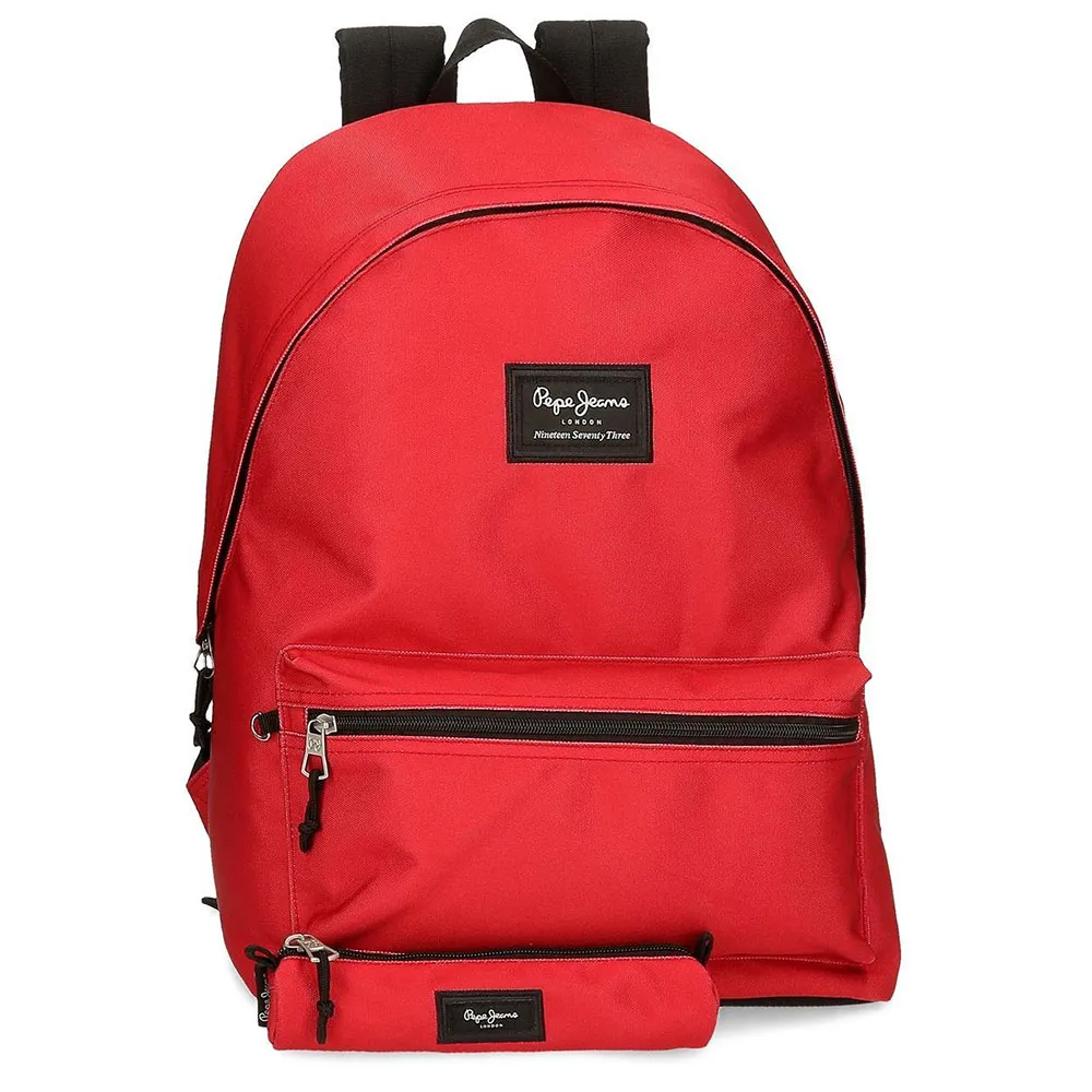 Pepe Jeans 410034285 Aris Ever 24l Ryggsäck