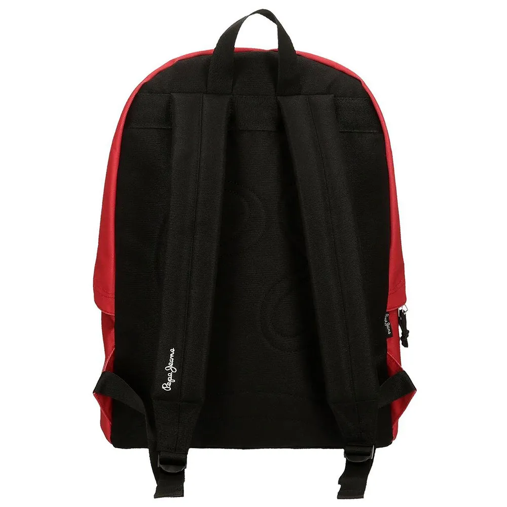 Pepe Jeans 410034285 Aris Ever 24l Ryggsäck
