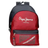 Pepe Jeans Adapt. Clark 24l Ryggsäck Pepe Jeans Adapt. Clark 24l Ryggsäck