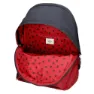 Pepe Jeans Adapt. Clark 24l Ryggsäck, Red