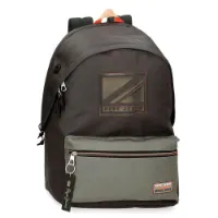 Pepe Jeans Adapt. Cody 24l Ryggsäck Pepe Jeans Adapt. Cody 24l Ryggsäck