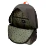 Pepe Jeans Adapt. Cody 24l Ryggsäck Med Hjul, Black