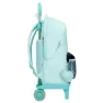 Pepe Jeans Adapt. Dalma 31l Ryggsäck Med Hjul, Blue